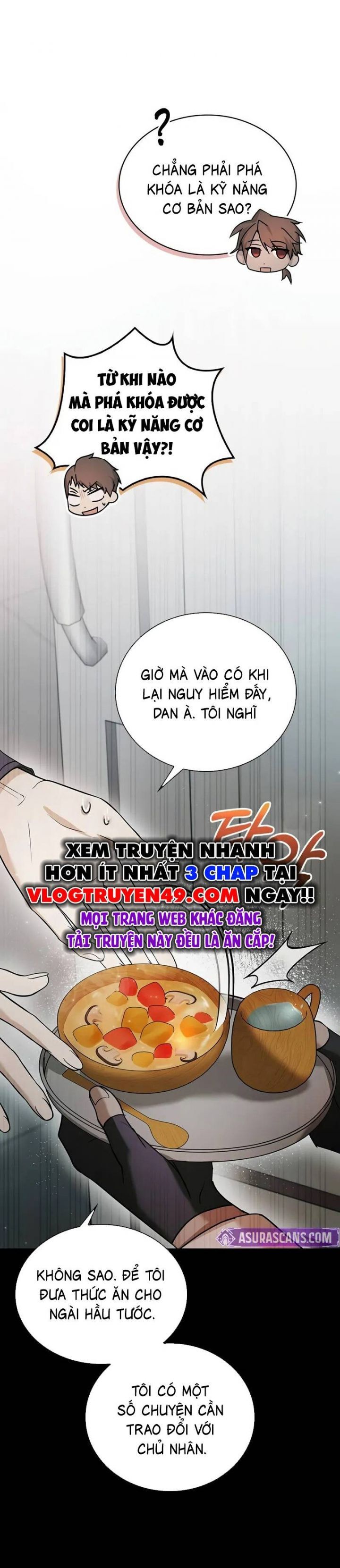 Tôi Không Tài Năng Đến Thế Đâu Chapter 77 - Trang 2