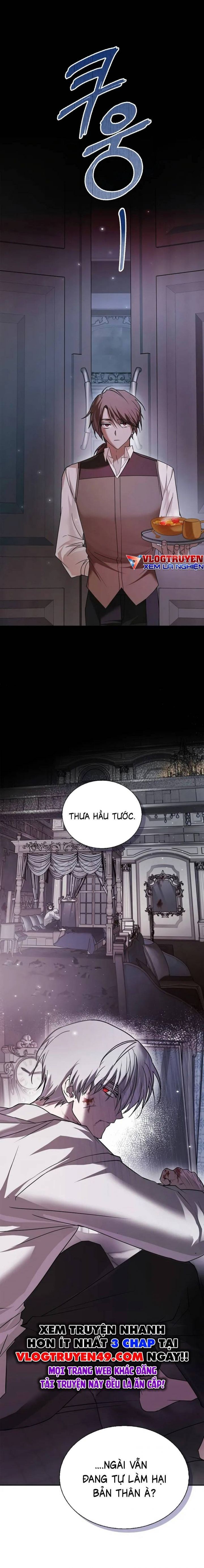 Tôi Không Tài Năng Đến Thế Đâu Chapter 77 - Trang 2