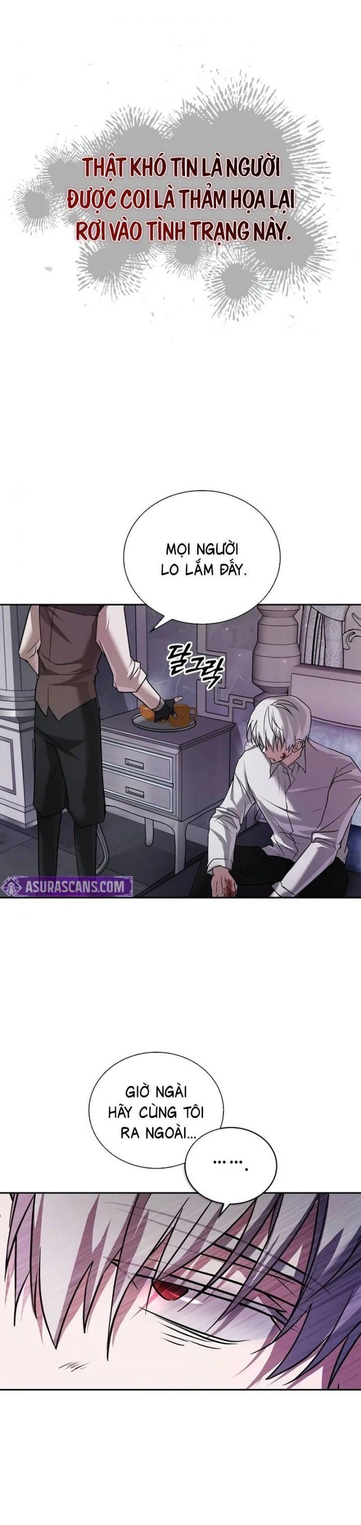 Tôi Không Tài Năng Đến Thế Đâu Chapter 77 - Trang 2