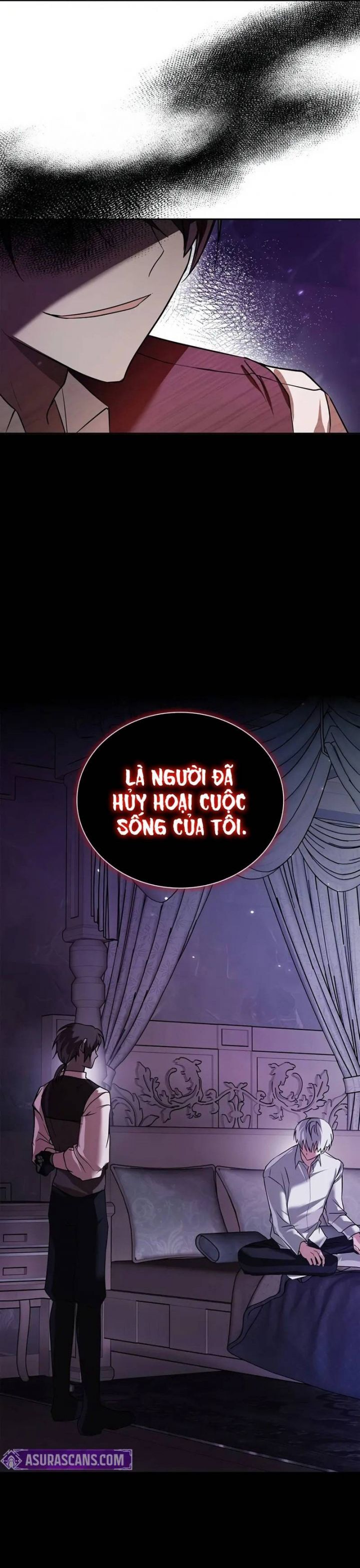 Tôi Không Tài Năng Đến Thế Đâu Chapter 77 - Trang 2