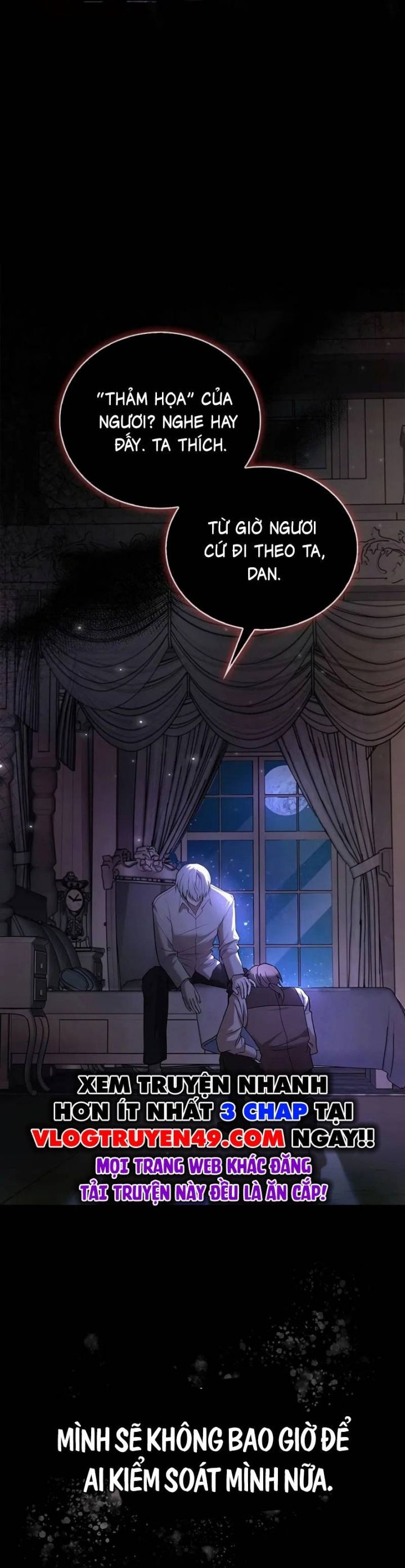 Tôi Không Tài Năng Đến Thế Đâu Chapter 77 - Trang 2