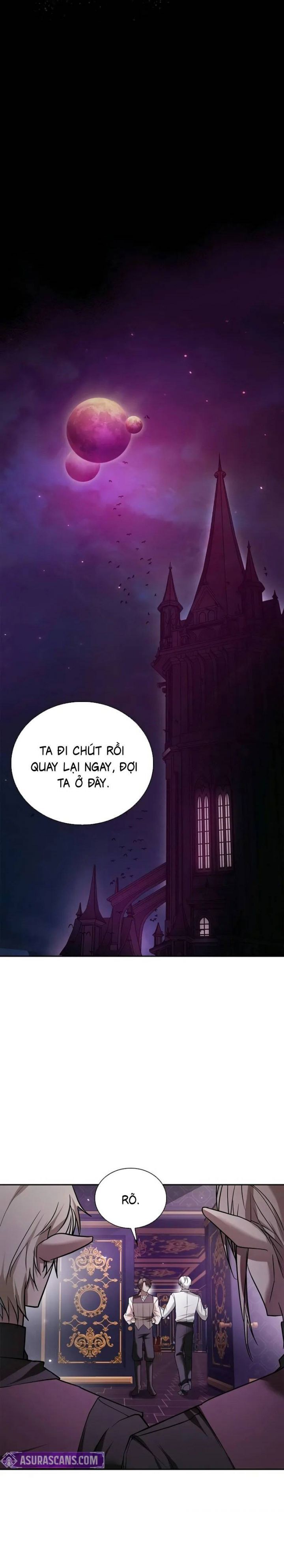 Tôi Không Tài Năng Đến Thế Đâu Chapter 77 - Trang 2