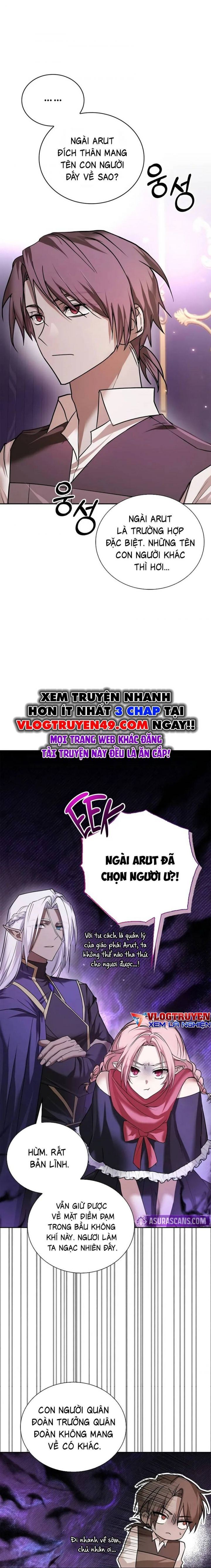 Tôi Không Tài Năng Đến Thế Đâu Chapter 77 - Trang 2