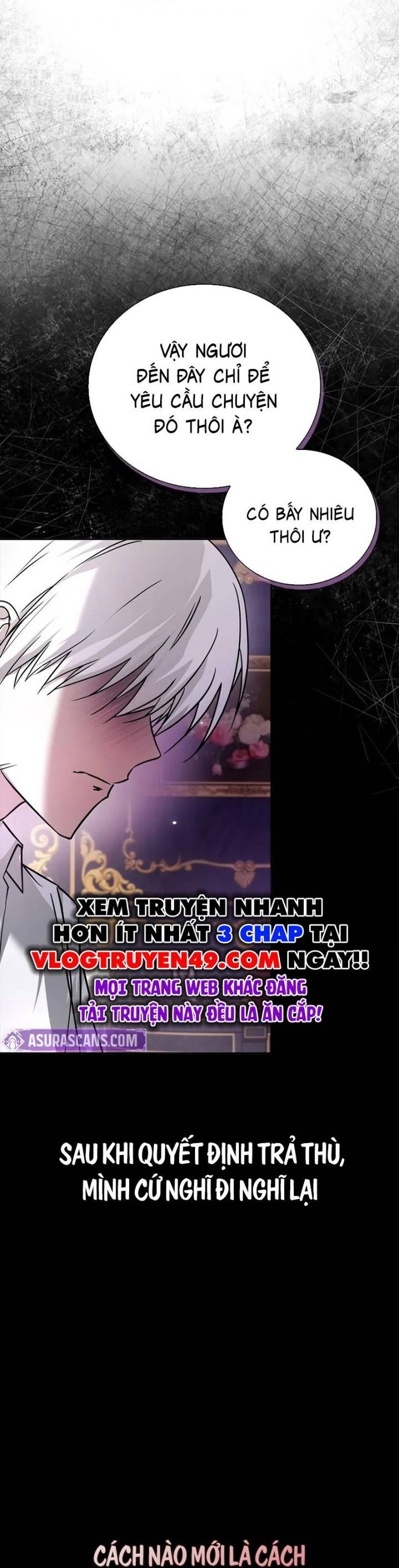 Tôi Không Tài Năng Đến Thế Đâu Chapter 77 - Trang 2