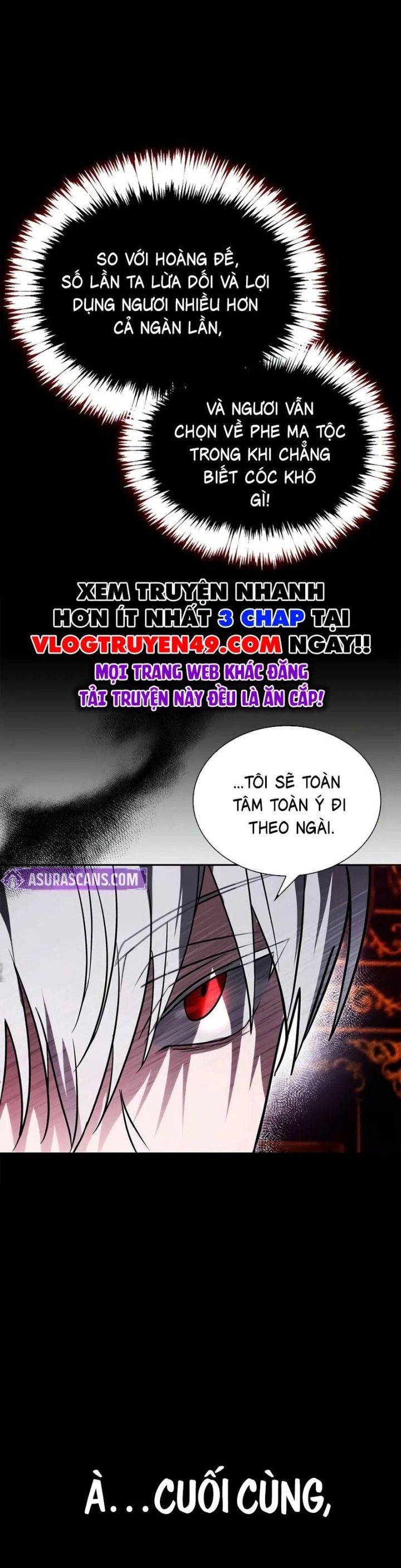 Tôi Không Tài Năng Đến Thế Đâu Chapter 77 - Trang 2