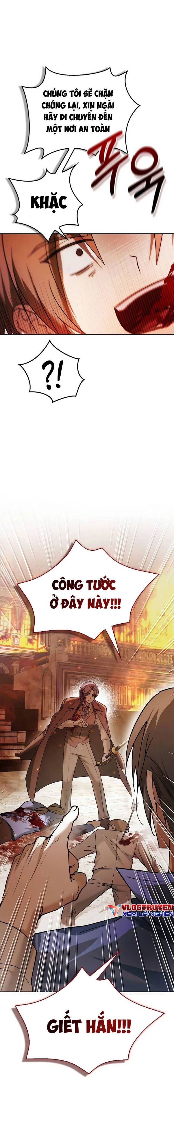 Tôi Không Tài Năng Đến Thế Đâu Chapter 77 - Trang 2