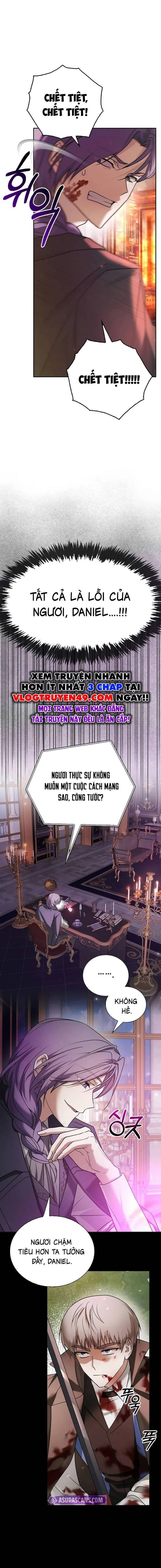 Tôi Không Tài Năng Đến Thế Đâu Chapter 77 - Trang 2