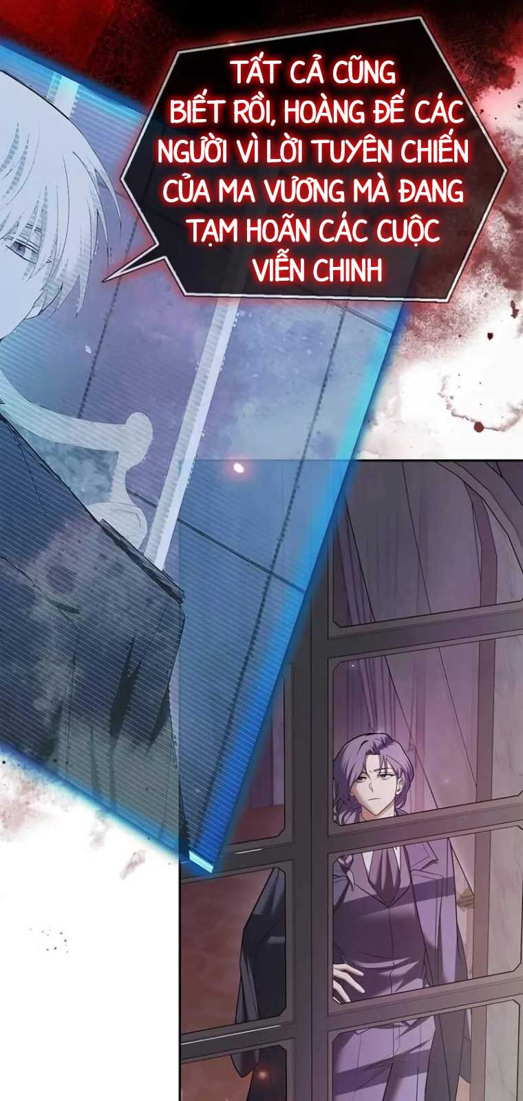 Tôi Không Tài Năng Đến Thế Đâu Chapter 79 - Trang 2