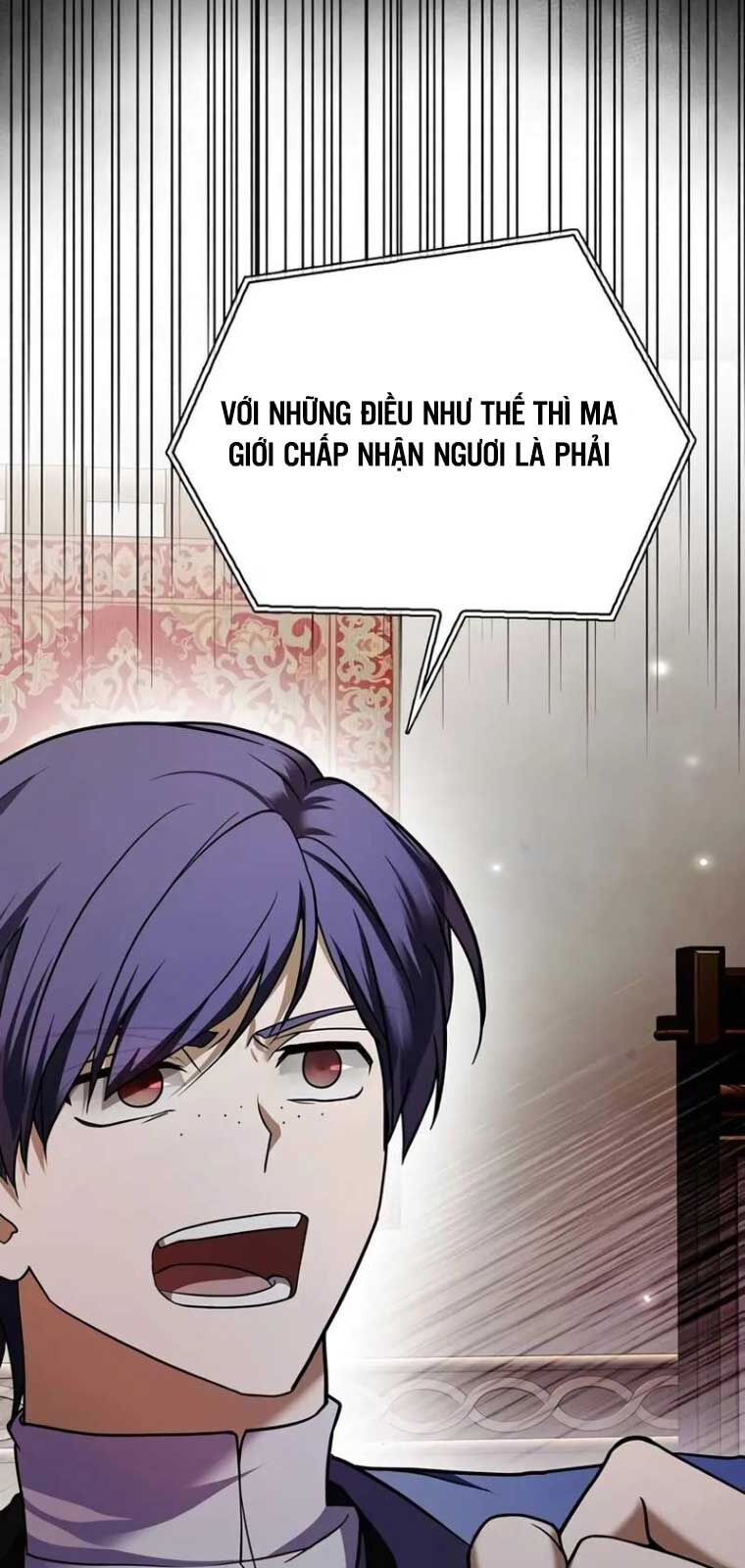 Tôi Không Tài Năng Đến Thế Đâu Chapter 79 - Trang 2