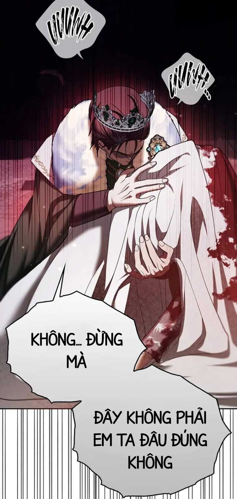 Tôi Không Tài Năng Đến Thế Đâu Chapter 80 - Trang 2