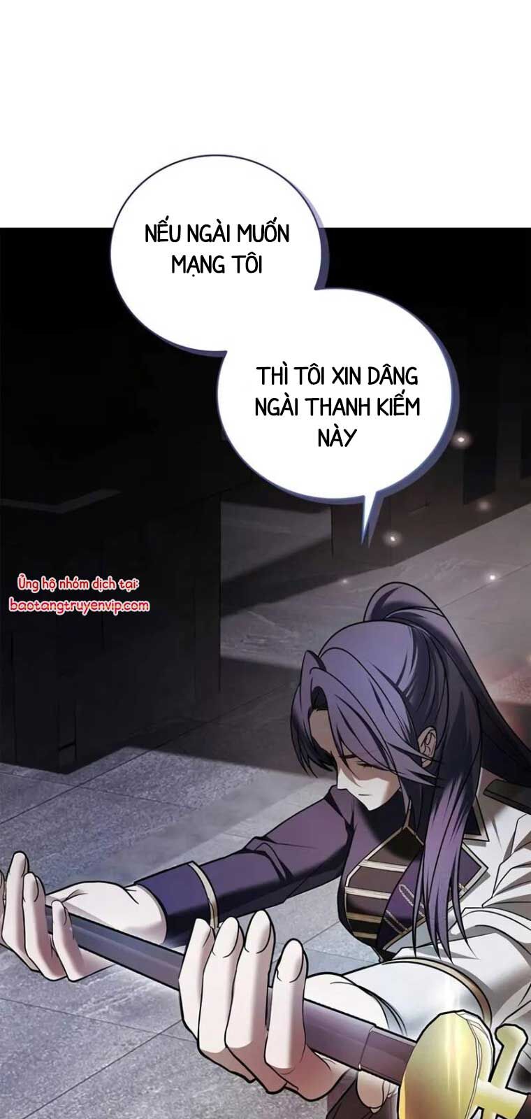 Tôi Không Tài Năng Đến Thế Đâu Chapter 80 - Trang 2