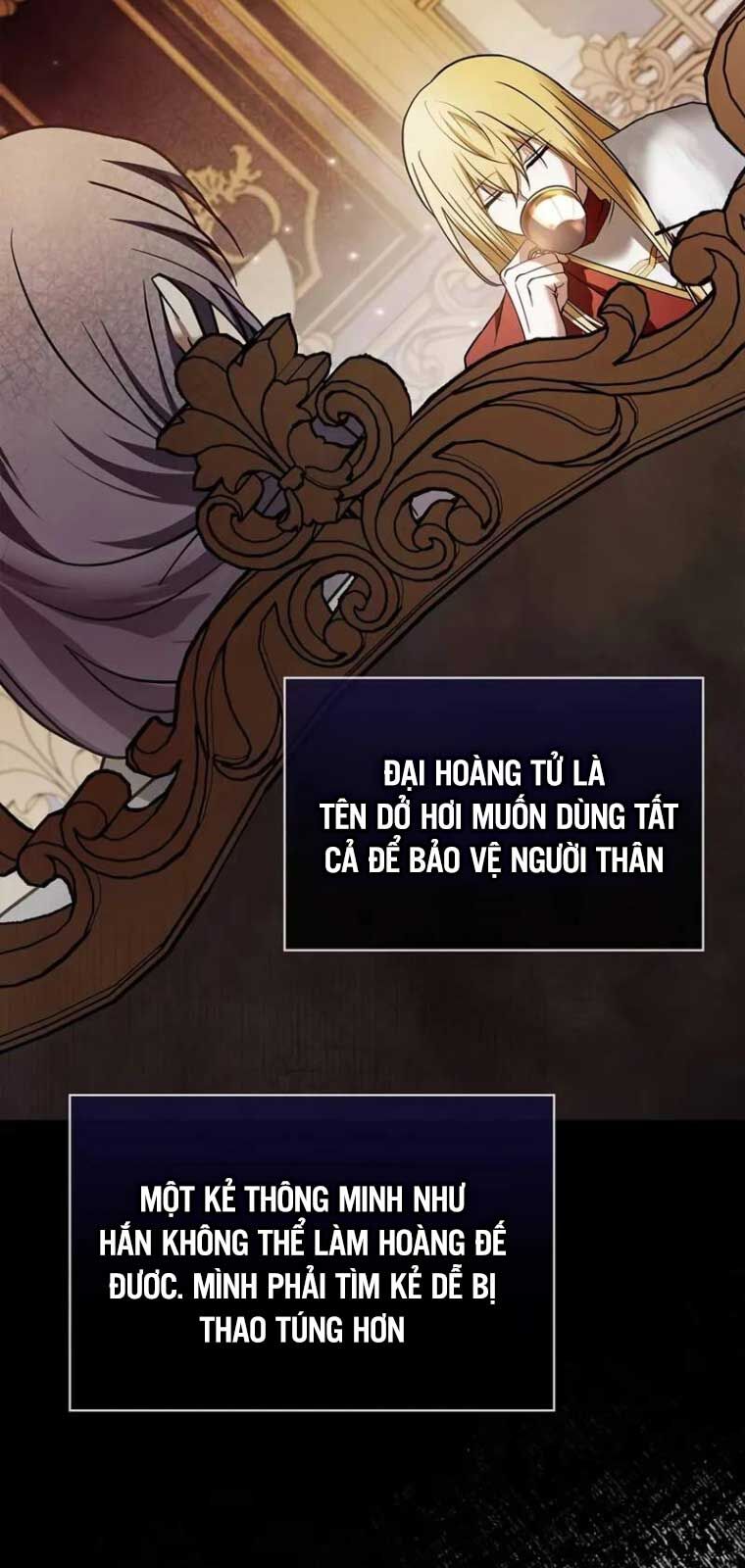 Tôi Không Tài Năng Đến Thế Đâu Chapter 80 - Trang 2