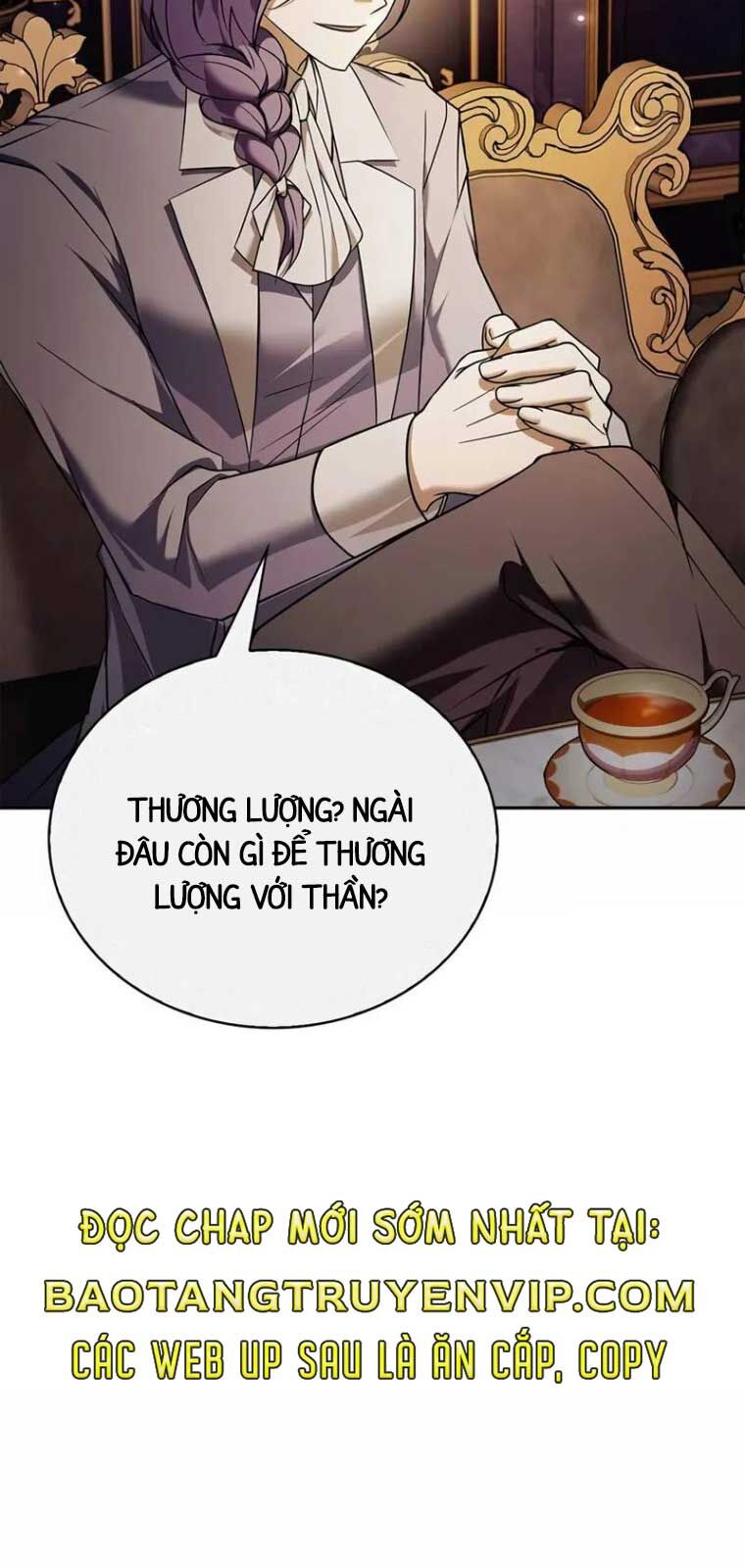 Tôi Không Tài Năng Đến Thế Đâu Chapter 80 - Trang 2