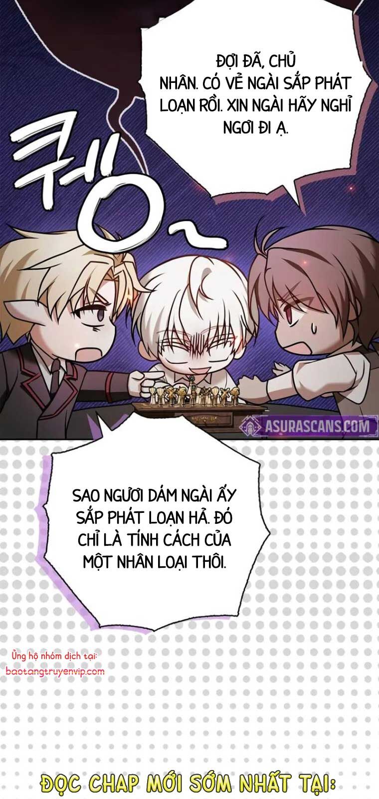 Tôi Không Tài Năng Đến Thế Đâu Chapter 81 - Trang 2