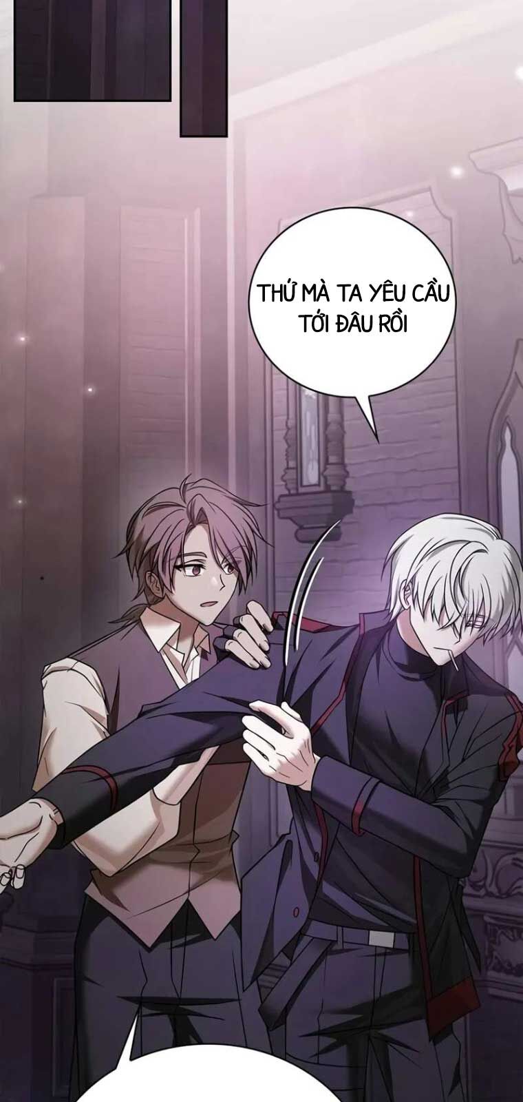 Tôi Không Tài Năng Đến Thế Đâu Chapter 81 - Trang 2