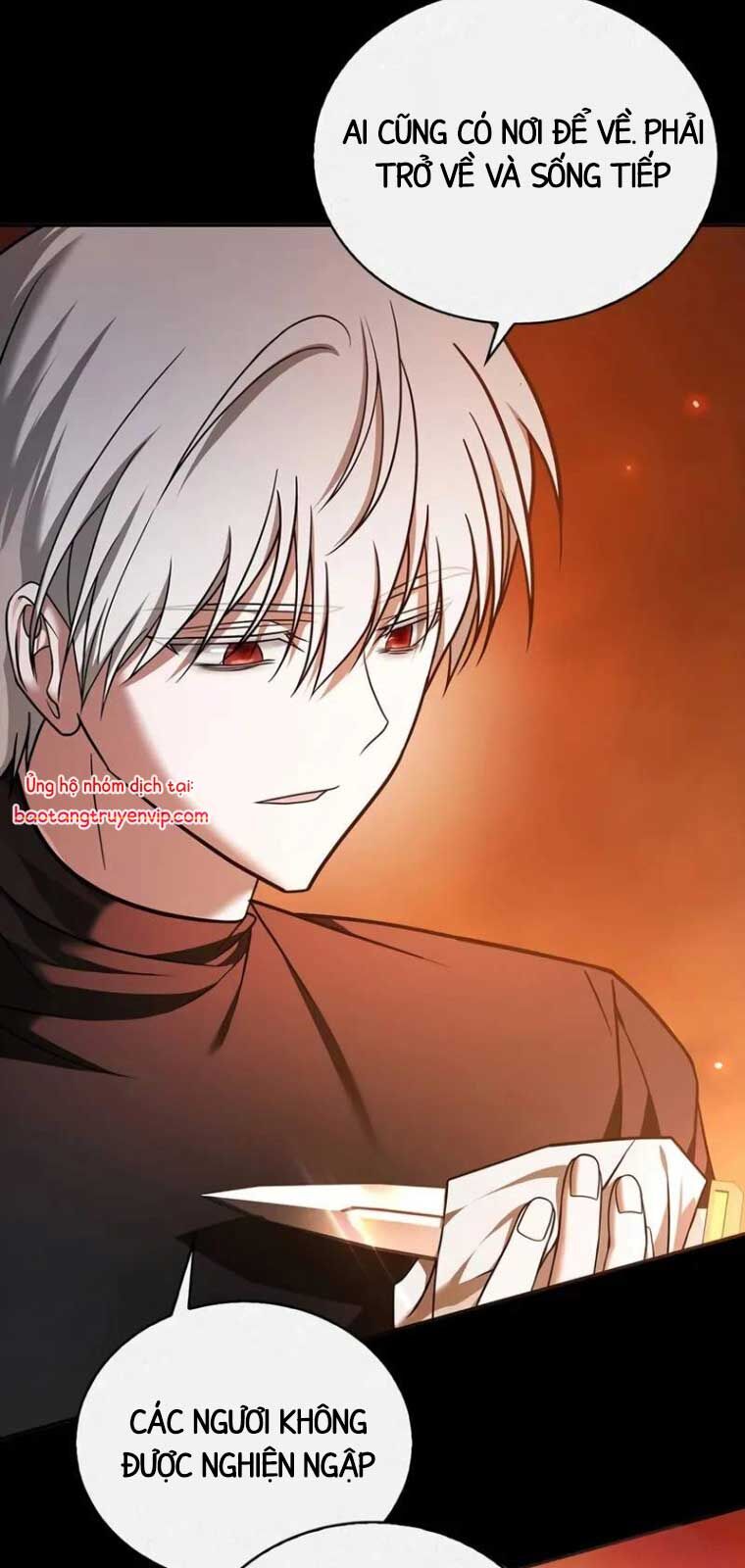 Tôi Không Tài Năng Đến Thế Đâu Chapter 81 - Trang 2