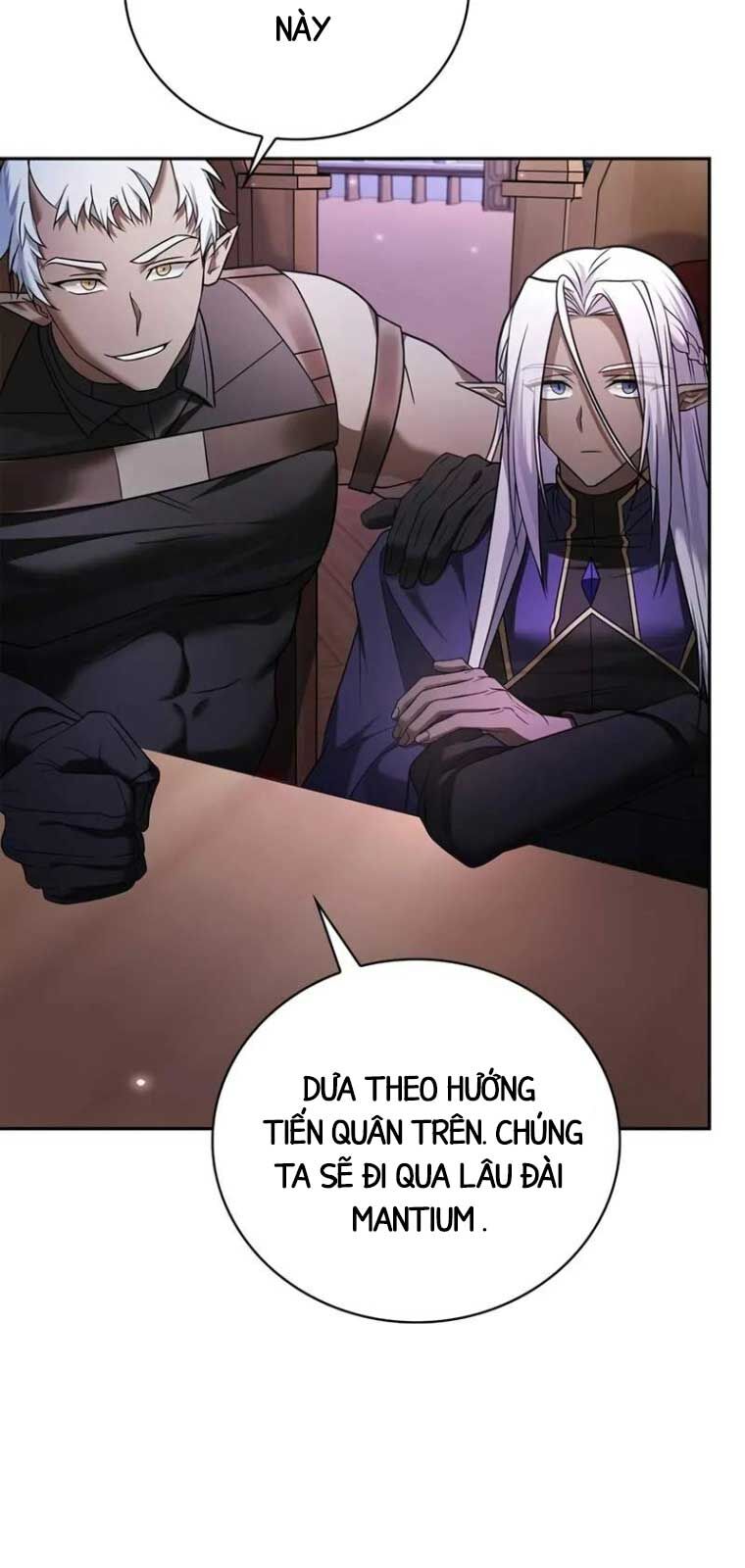 Tôi Không Tài Năng Đến Thế Đâu Chapter 81 - Trang 2