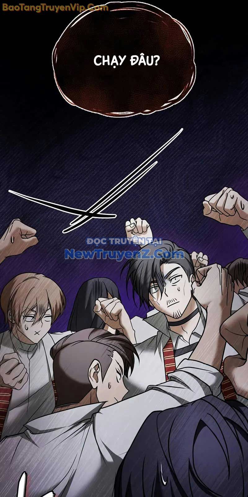 Tôi Không Tài Năng Đến Thế Đâu Chapter 82 - Trang 2