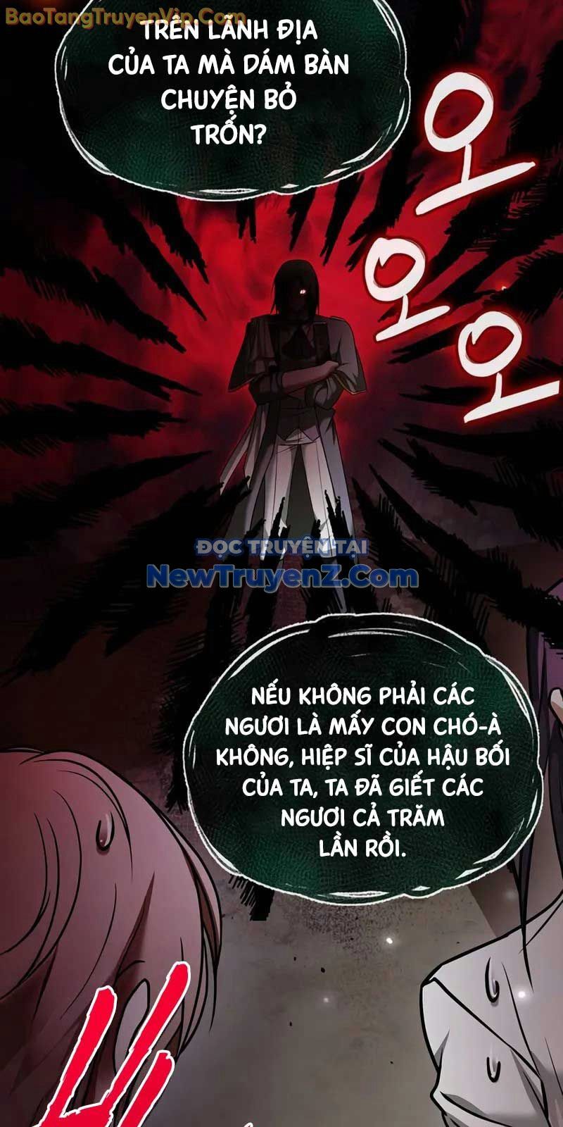Tôi Không Tài Năng Đến Thế Đâu Chapter 82 - Trang 2