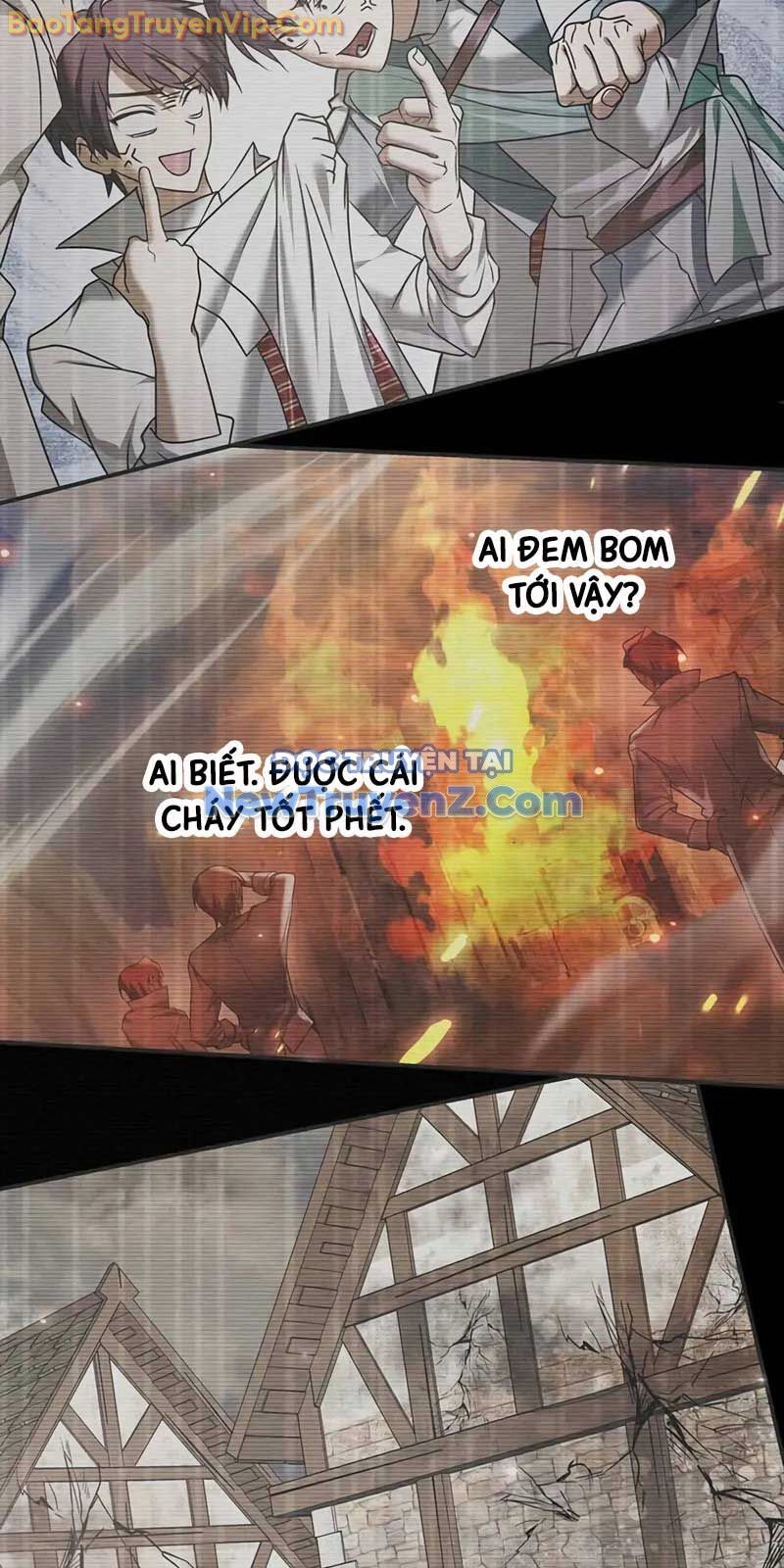 Tôi Không Tài Năng Đến Thế Đâu Chapter 82 - Trang 2