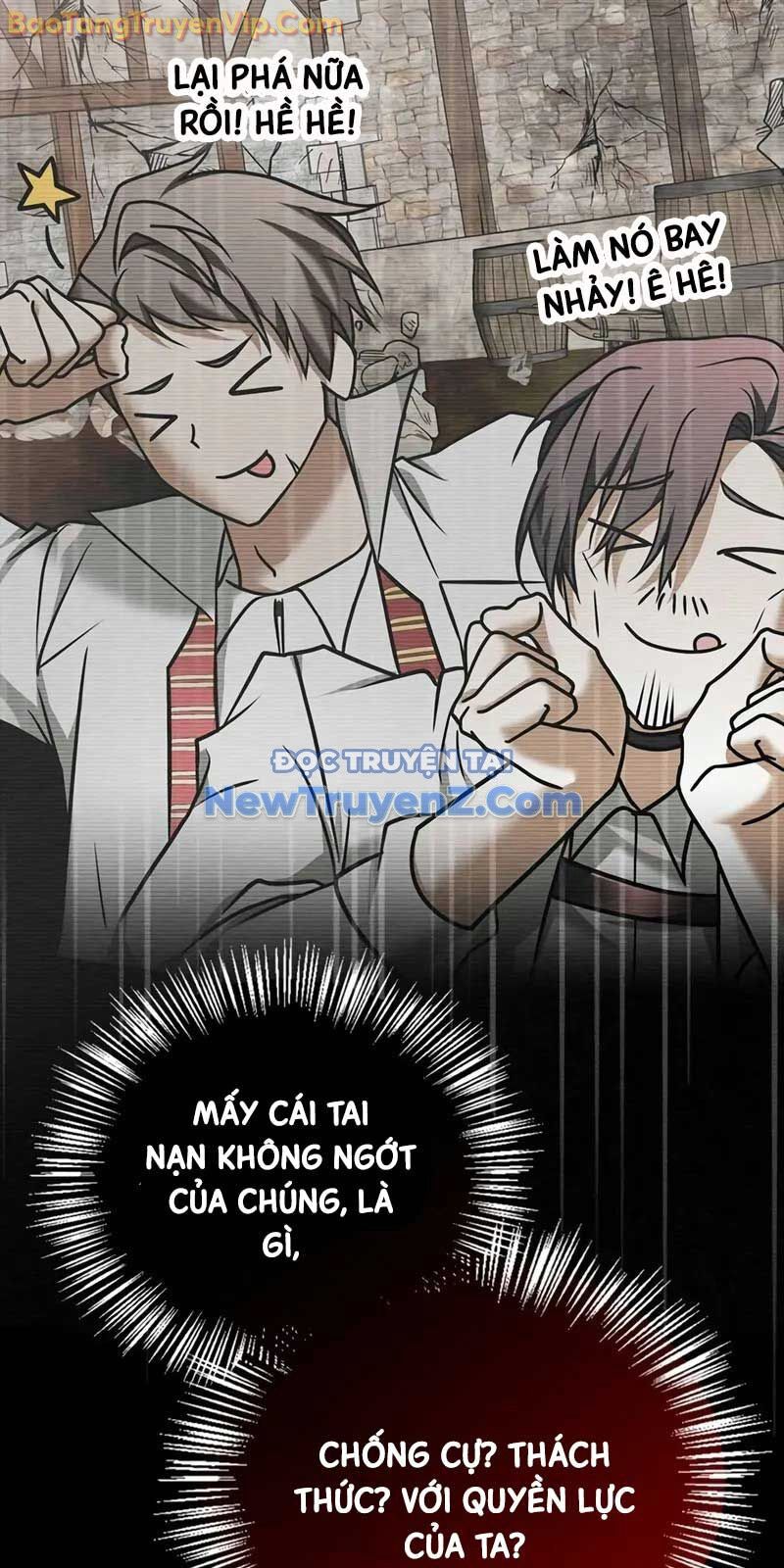 Tôi Không Tài Năng Đến Thế Đâu Chapter 82 - Trang 2