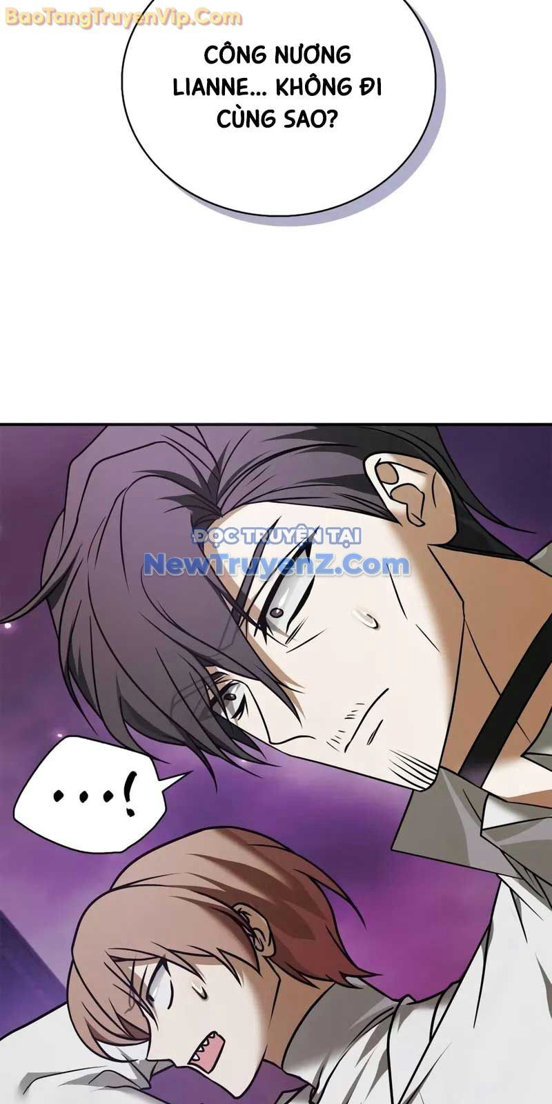 Tôi Không Tài Năng Đến Thế Đâu Chapter 82 - Trang 2