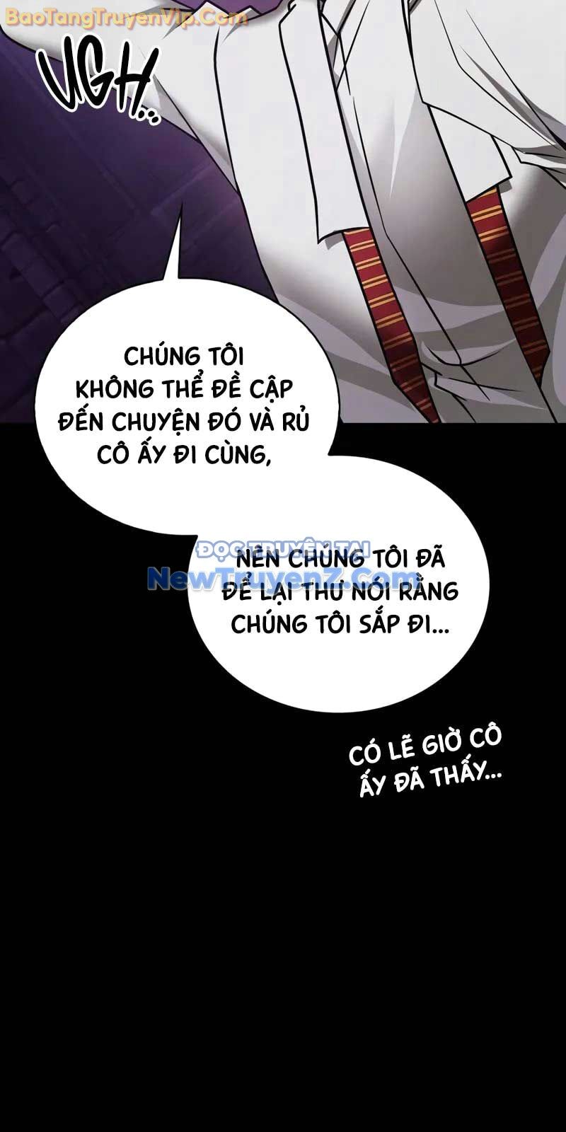 Tôi Không Tài Năng Đến Thế Đâu Chapter 82 - Trang 2