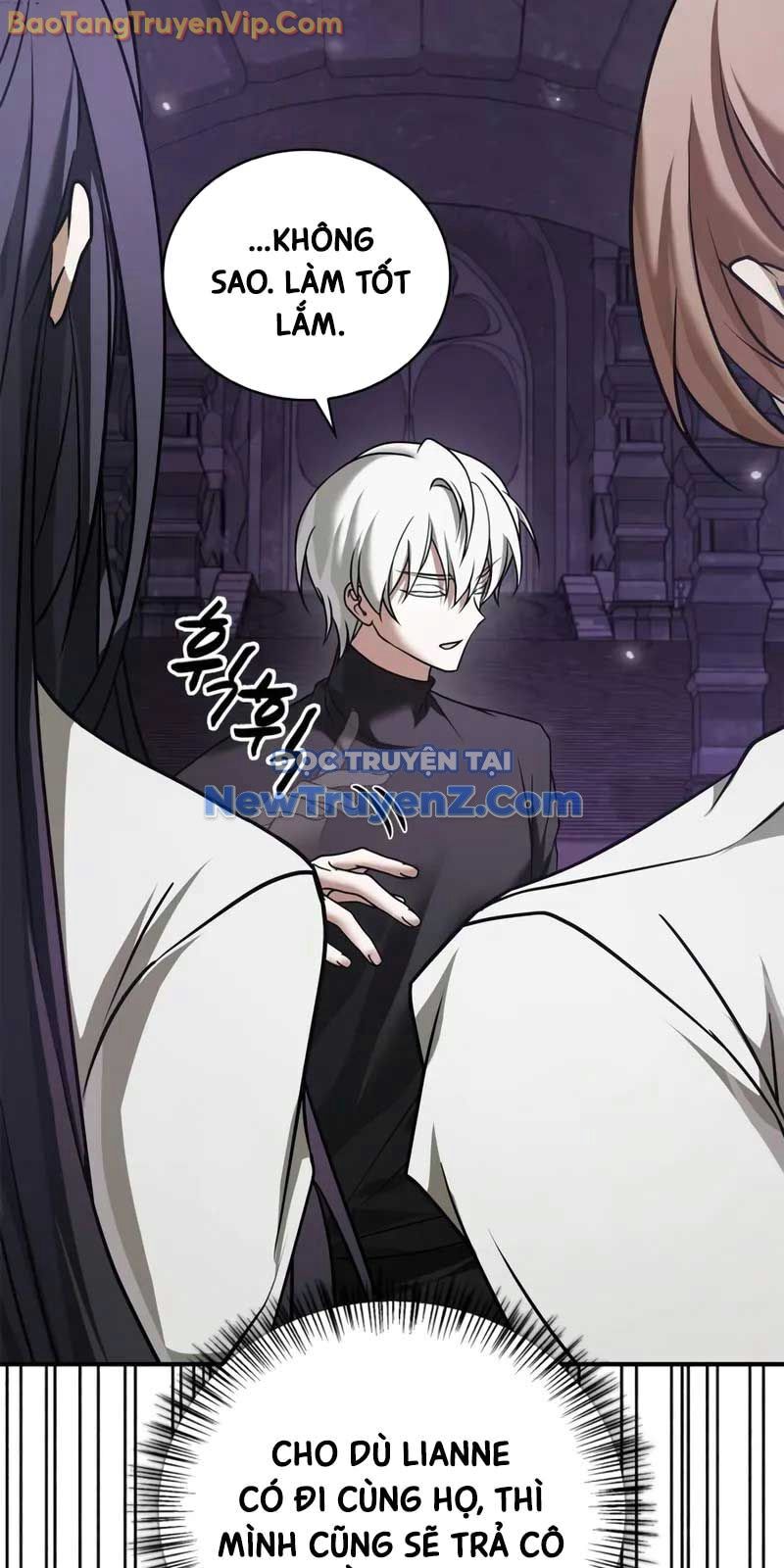 Tôi Không Tài Năng Đến Thế Đâu Chapter 82 - Trang 2