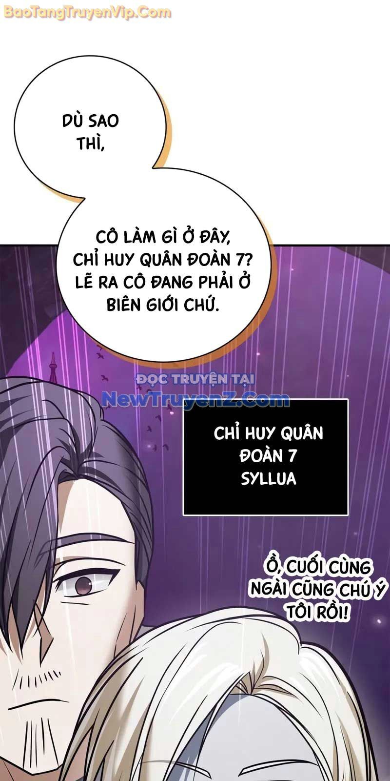 Tôi Không Tài Năng Đến Thế Đâu Chapter 82 - Trang 2