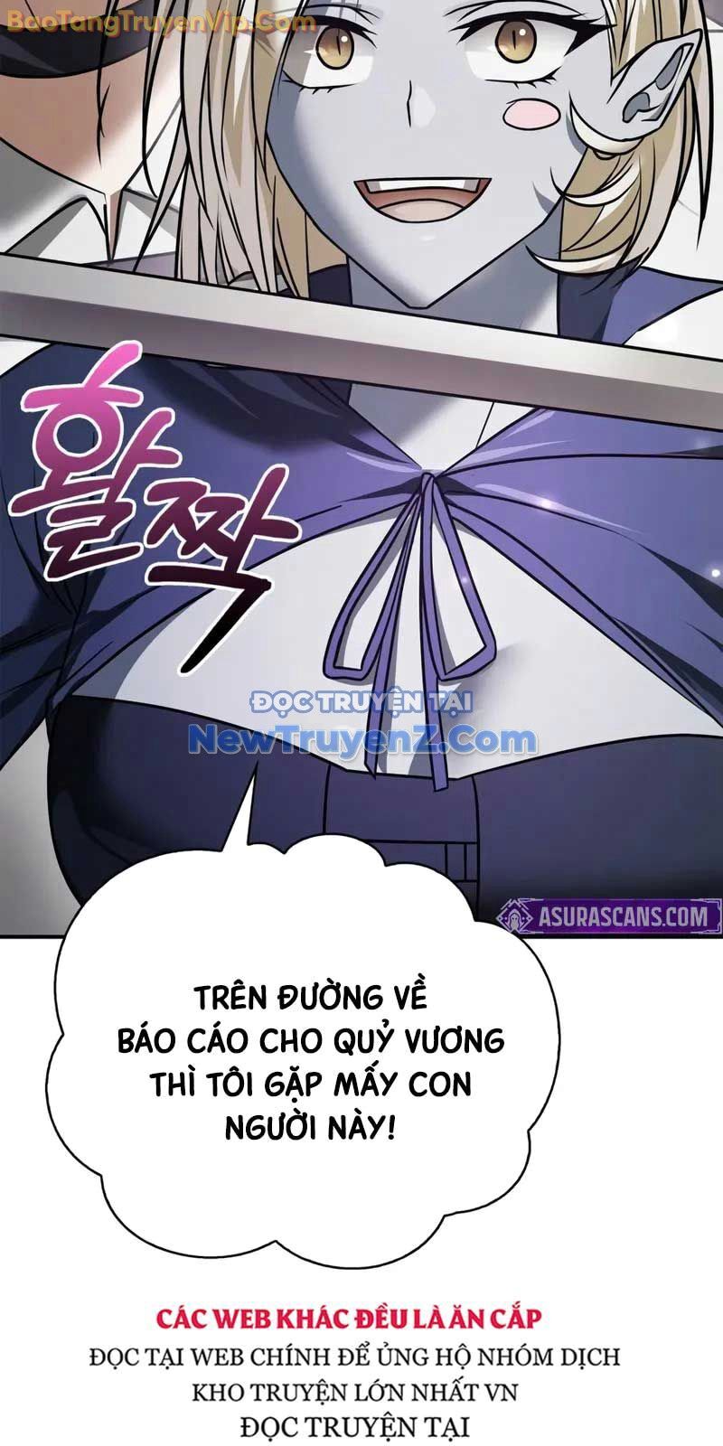 Tôi Không Tài Năng Đến Thế Đâu Chapter 82 - Trang 2