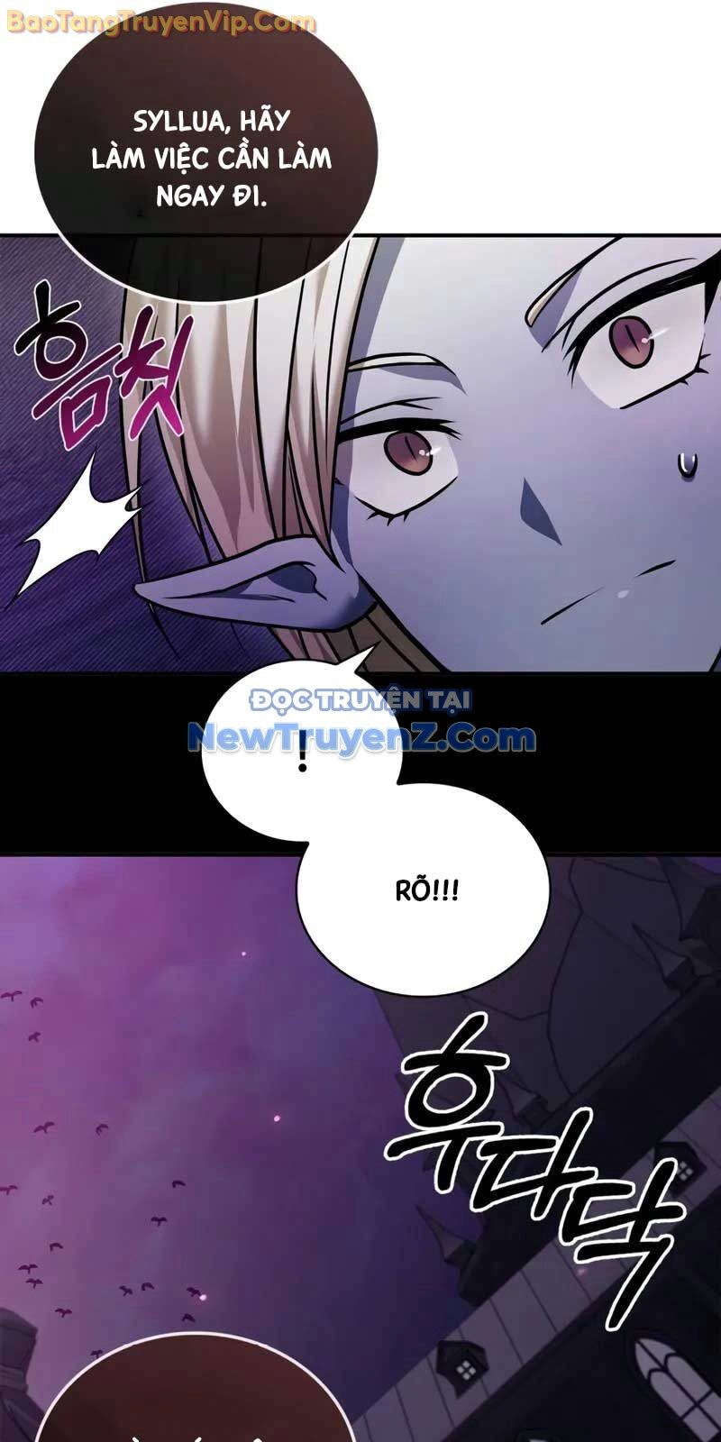 Tôi Không Tài Năng Đến Thế Đâu Chapter 82 - Trang 2