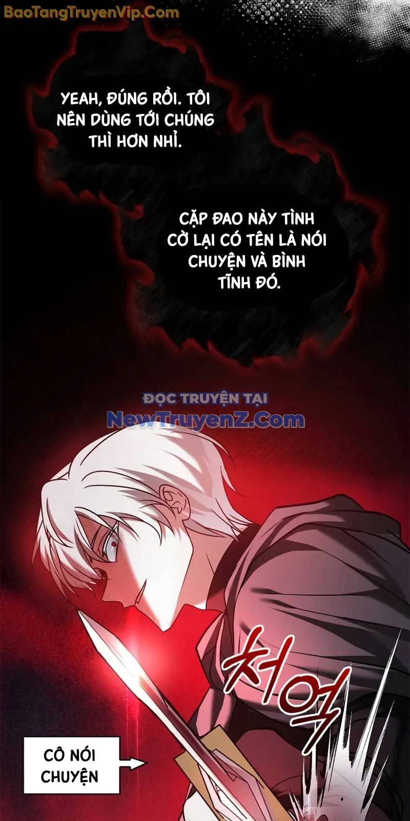 Tôi Không Tài Năng Đến Thế Đâu Chapter 82 - Trang 2