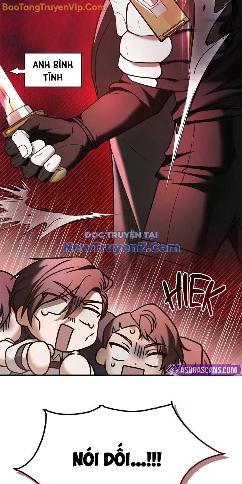 Tôi Không Tài Năng Đến Thế Đâu Chapter 82 - Trang 2