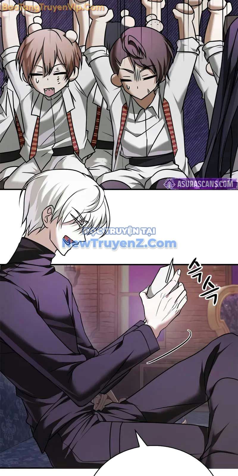 Tôi Không Tài Năng Đến Thế Đâu Chapter 82 - Trang 2