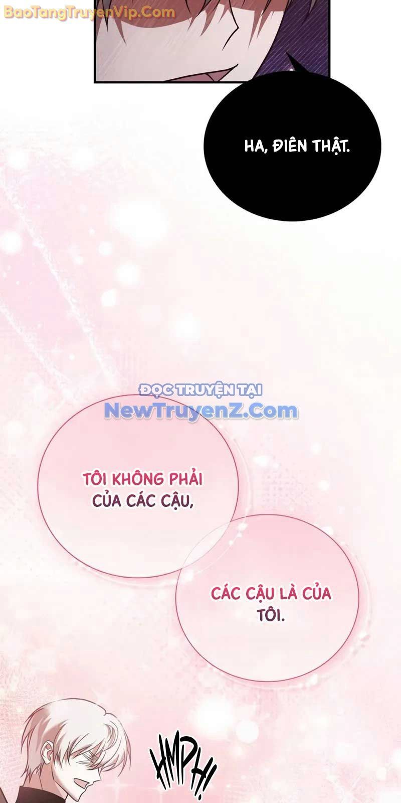 Tôi Không Tài Năng Đến Thế Đâu Chapter 82 - Trang 2