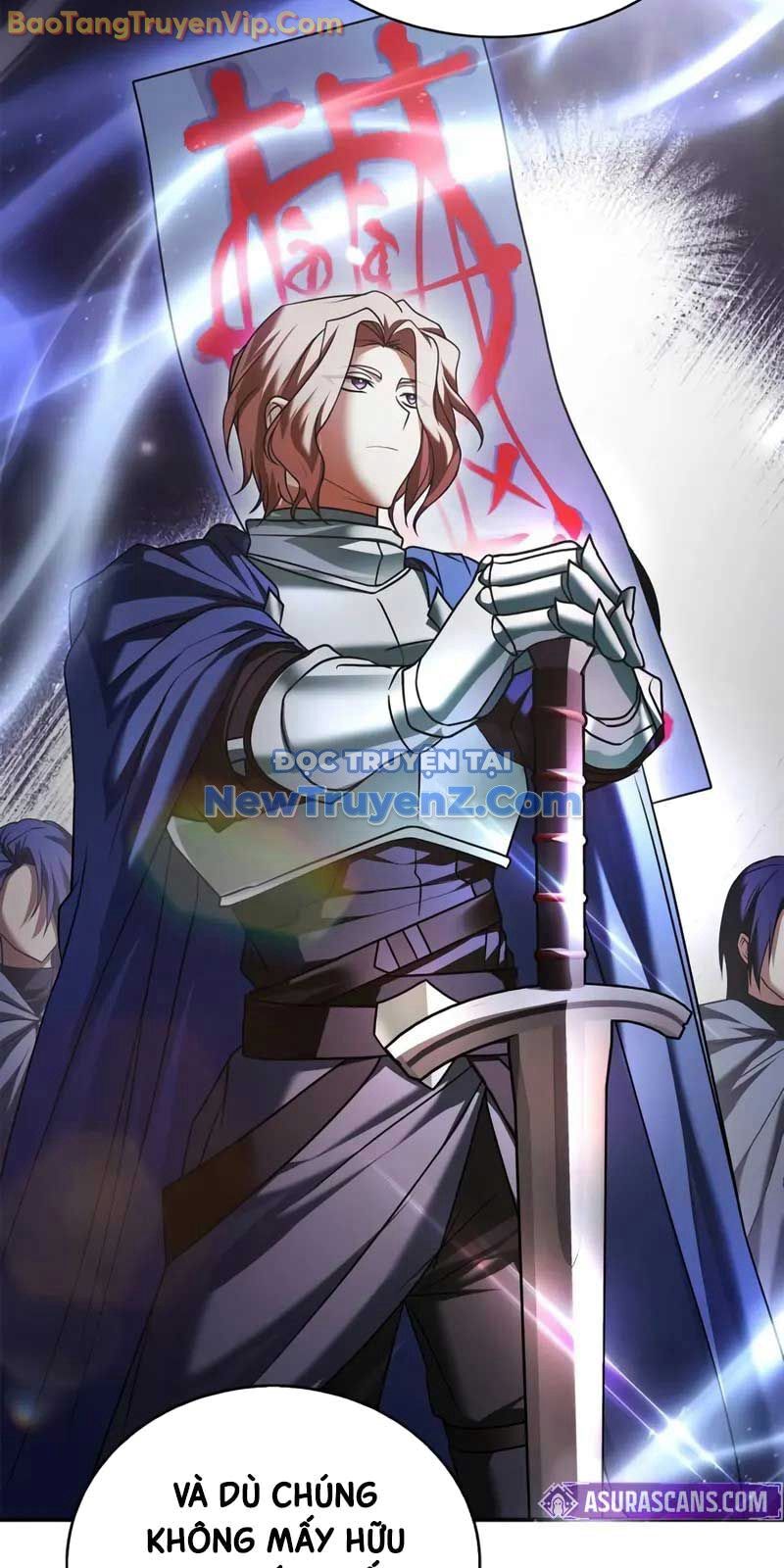 Tôi Không Tài Năng Đến Thế Đâu Chapter 82 - Trang 2
