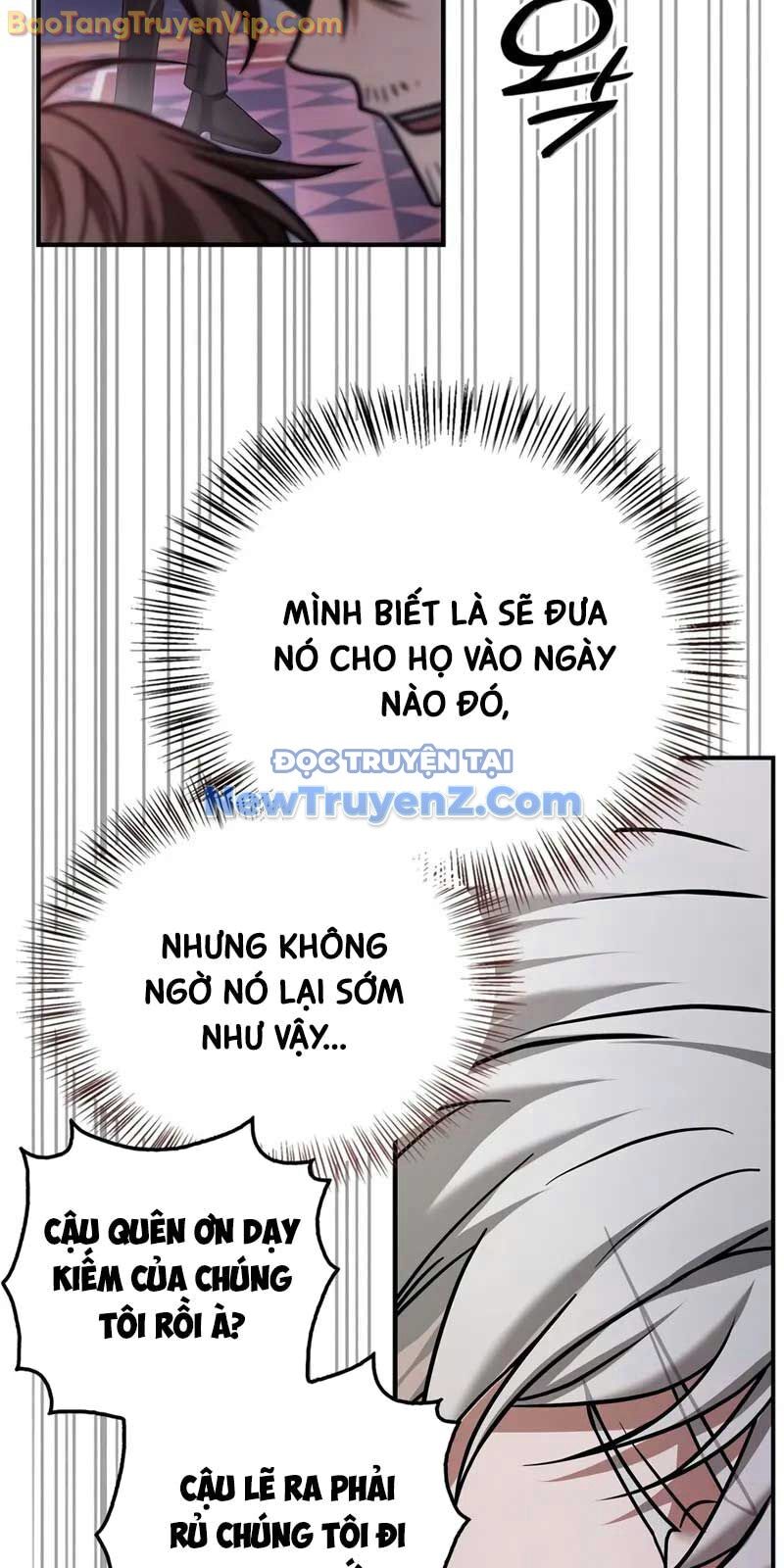 Tôi Không Tài Năng Đến Thế Đâu Chapter 82 - Trang 2
