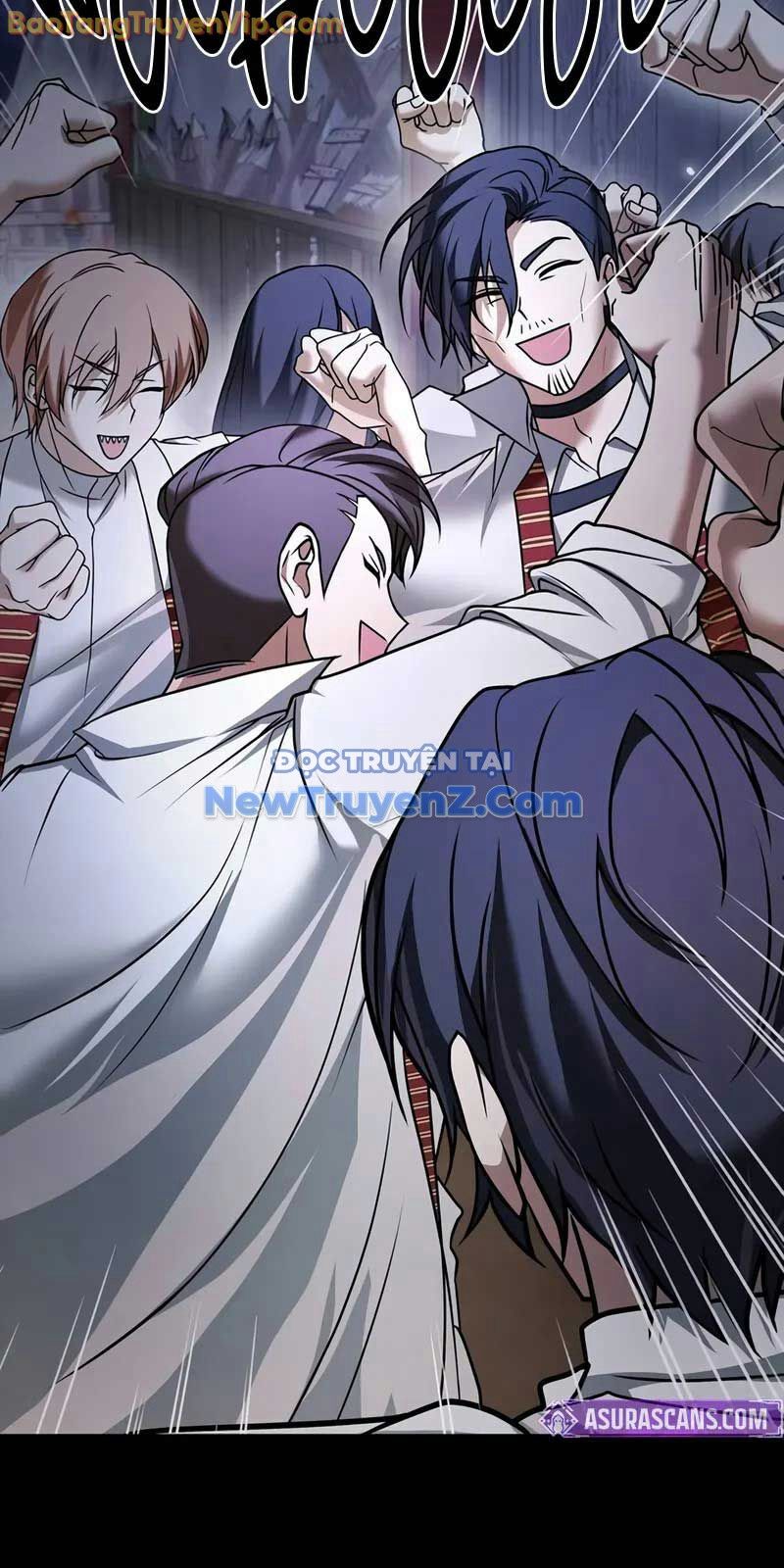 Tôi Không Tài Năng Đến Thế Đâu Chapter 82 - Trang 2