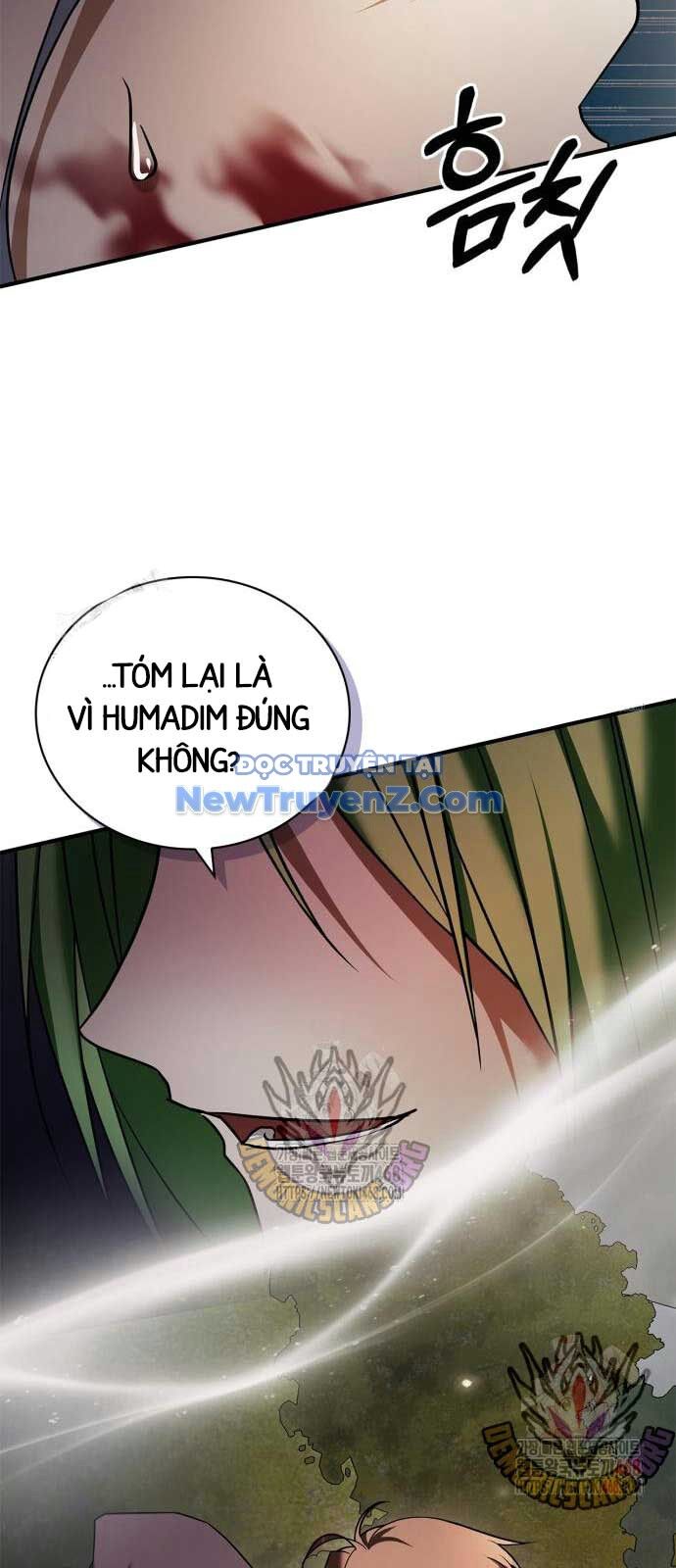 Tôi Không Tài Năng Đến Thế Đâu Chapter 83 - Trang 2