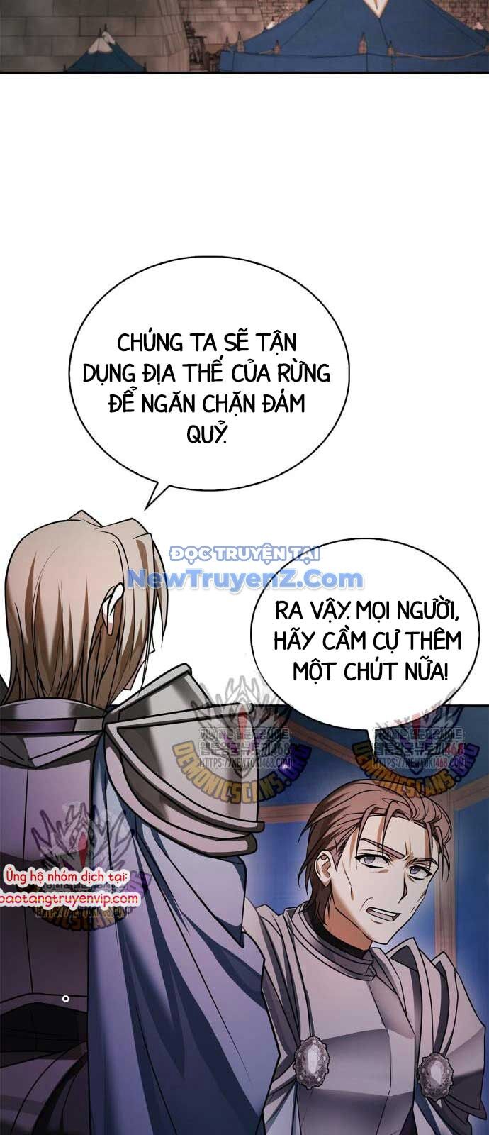 Tôi Không Tài Năng Đến Thế Đâu Chapter 83 - Trang 2