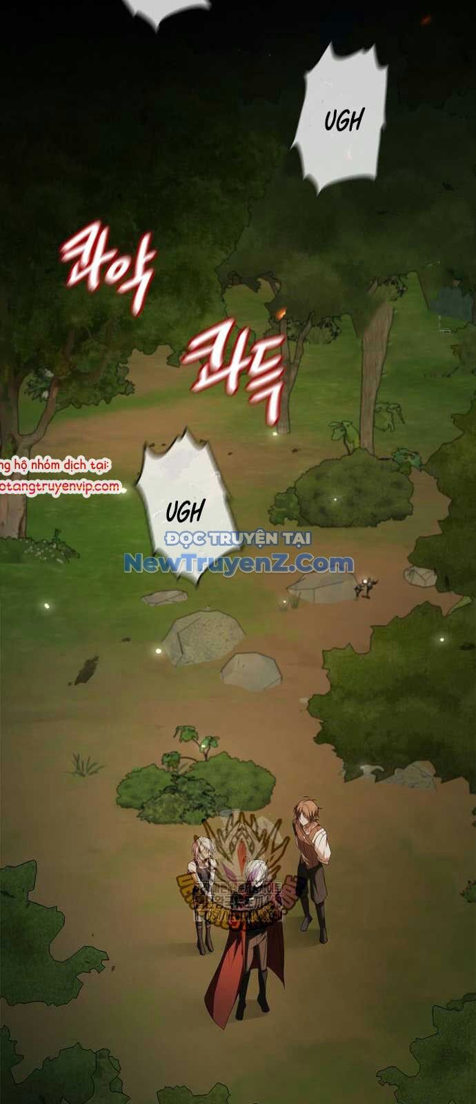Tôi Không Tài Năng Đến Thế Đâu Chapter 83 - Trang 2