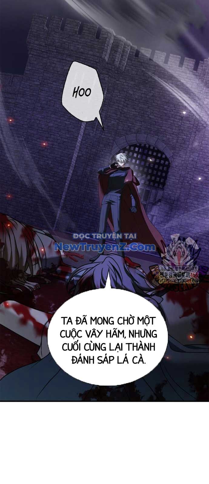 Tôi Không Tài Năng Đến Thế Đâu Chapter 83 - Trang 2