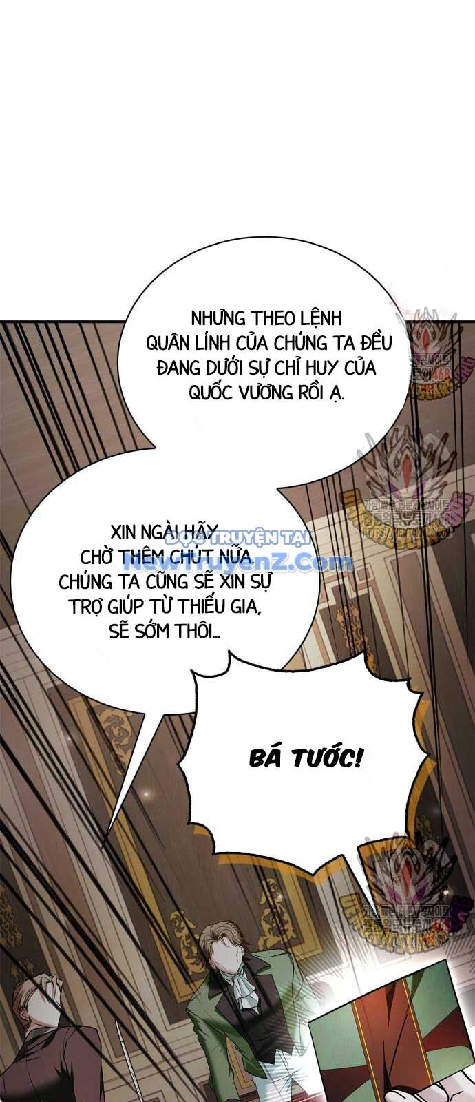 Tôi Không Tài Năng Đến Thế Đâu Chapter 83 - Trang 2