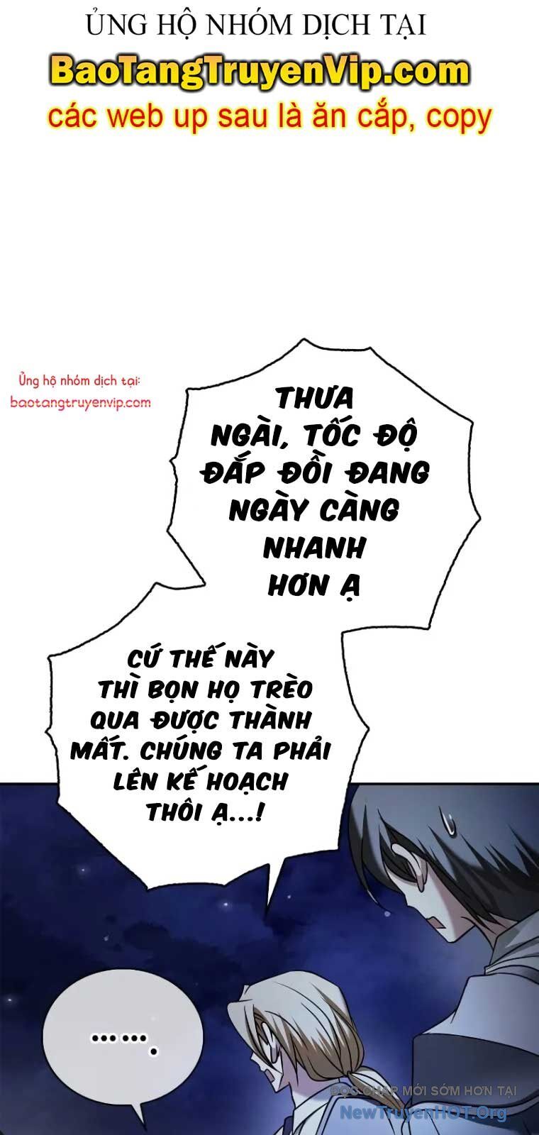 Tôi Không Tài Năng Đến Thế Đâu Chapter 84 - Trang 2