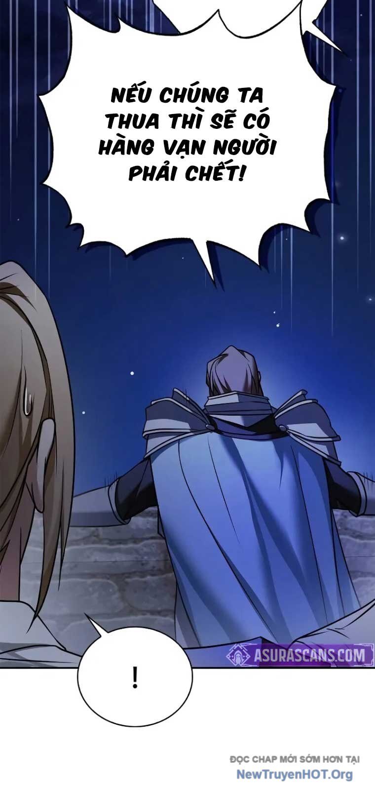 Tôi Không Tài Năng Đến Thế Đâu Chapter 84 - Trang 2