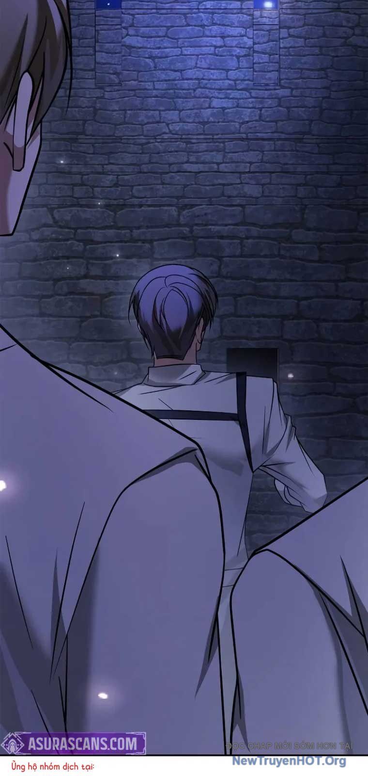 Tôi Không Tài Năng Đến Thế Đâu Chapter 84 - Trang 2