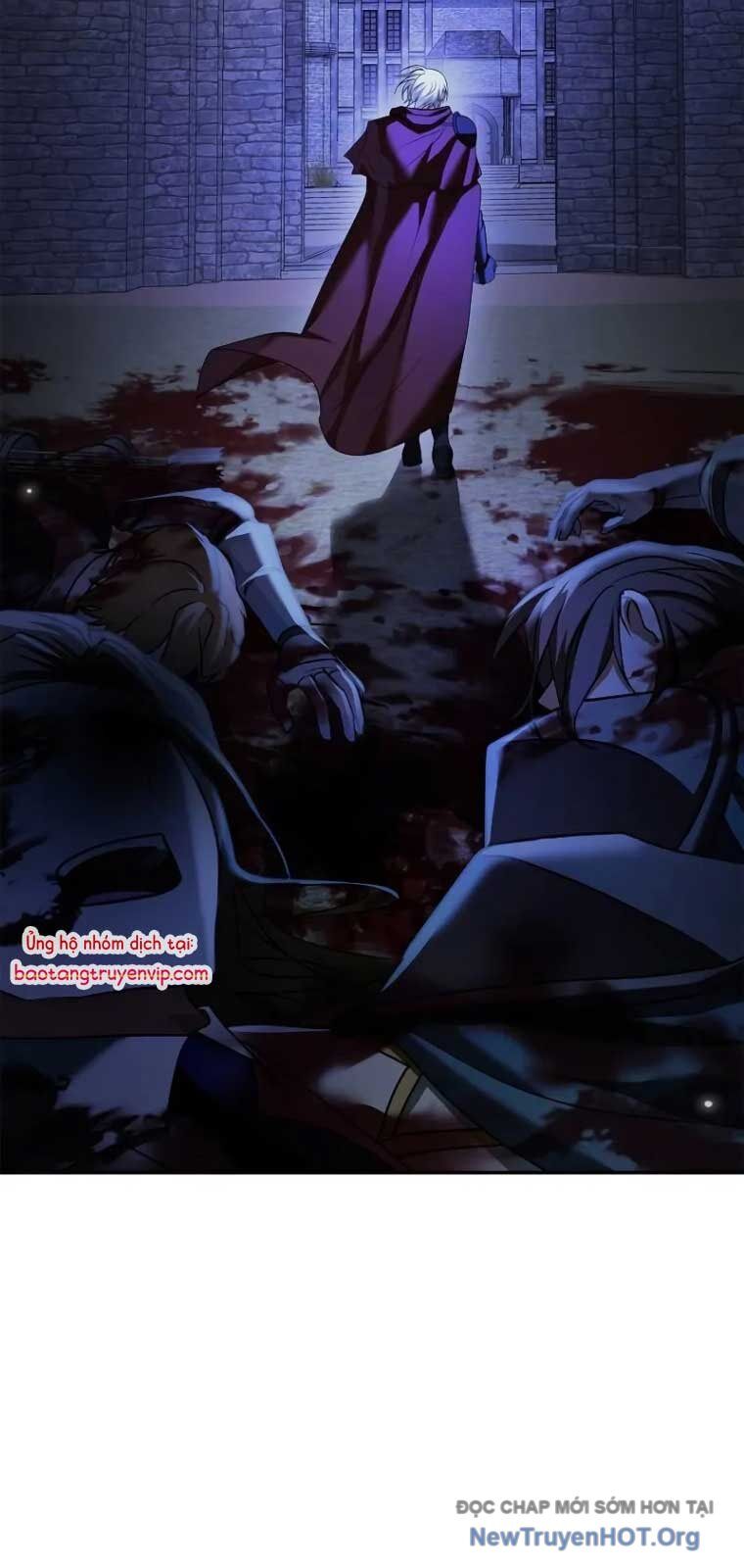 Tôi Không Tài Năng Đến Thế Đâu Chapter 84 - Trang 2