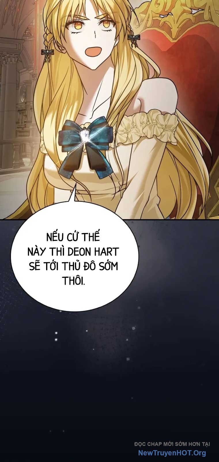 Tôi Không Tài Năng Đến Thế Đâu Chapter 84 - Trang 2