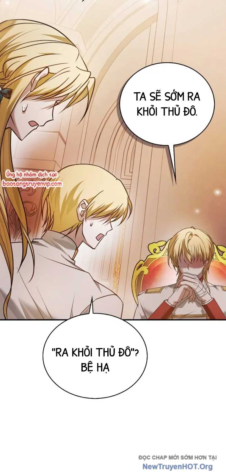 Tôi Không Tài Năng Đến Thế Đâu Chapter 84 - Trang 2