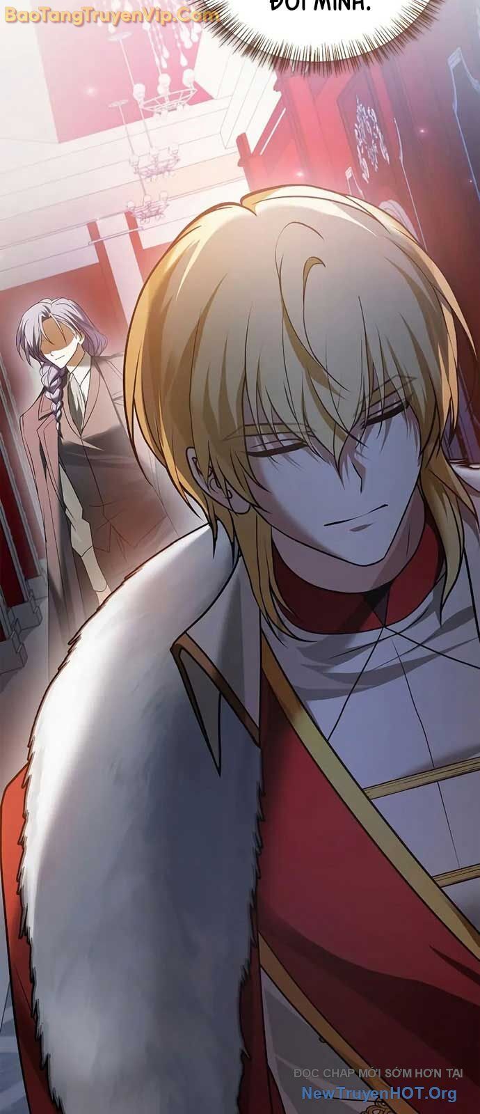 Tôi Không Tài Năng Đến Thế Đâu Chapter 85 - Trang 2